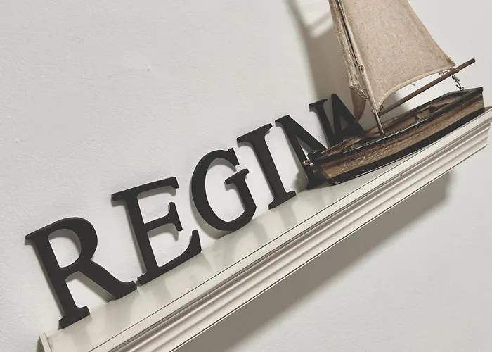 Home Regina