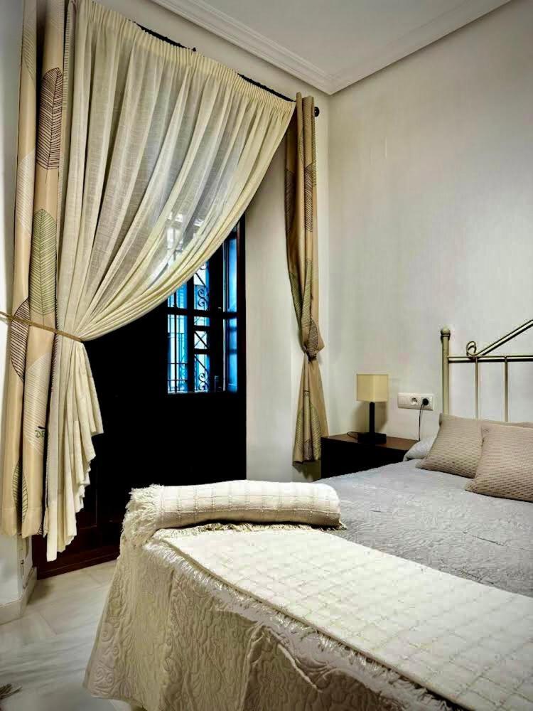 Regina Appartement Cordoue