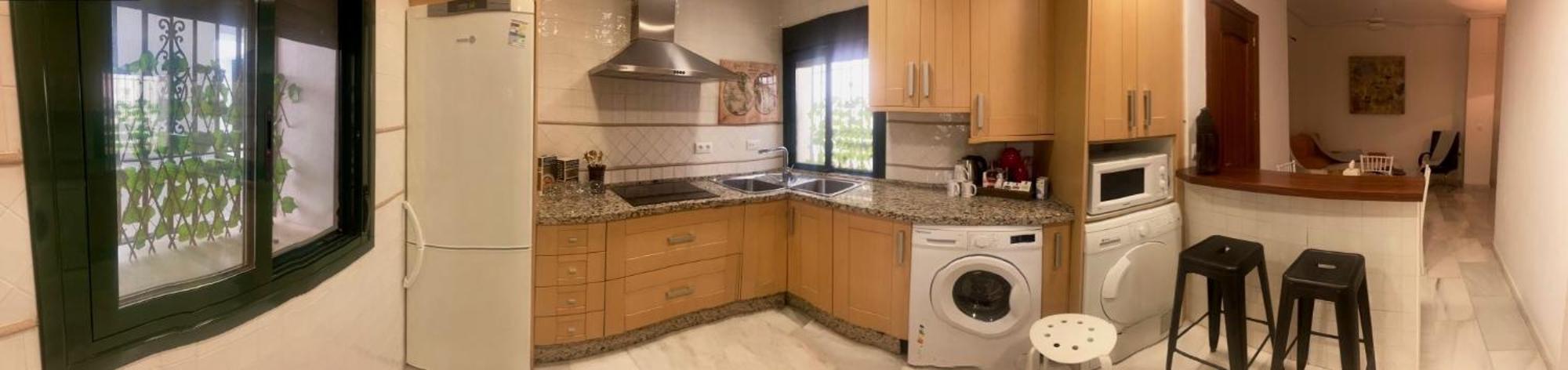 Regina Appartement Cordoue