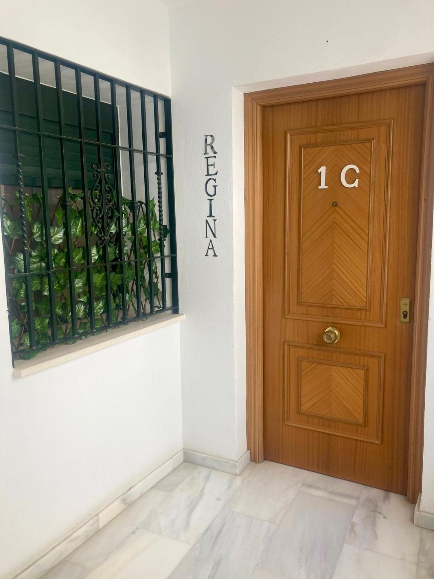 Appartement Regina Cordoue