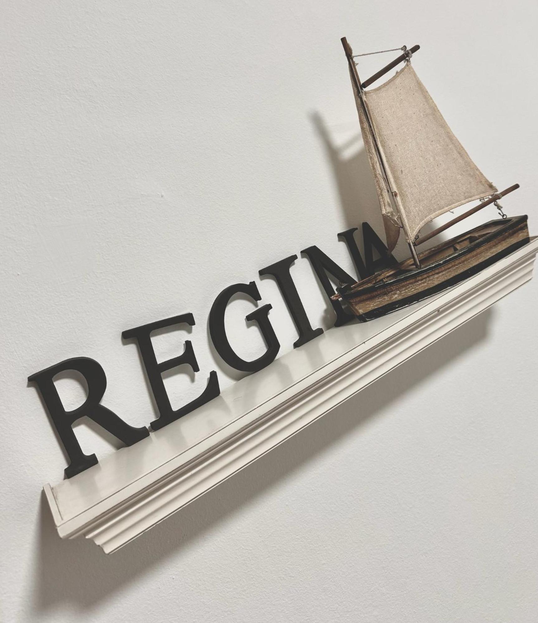 Regina * Còrdova