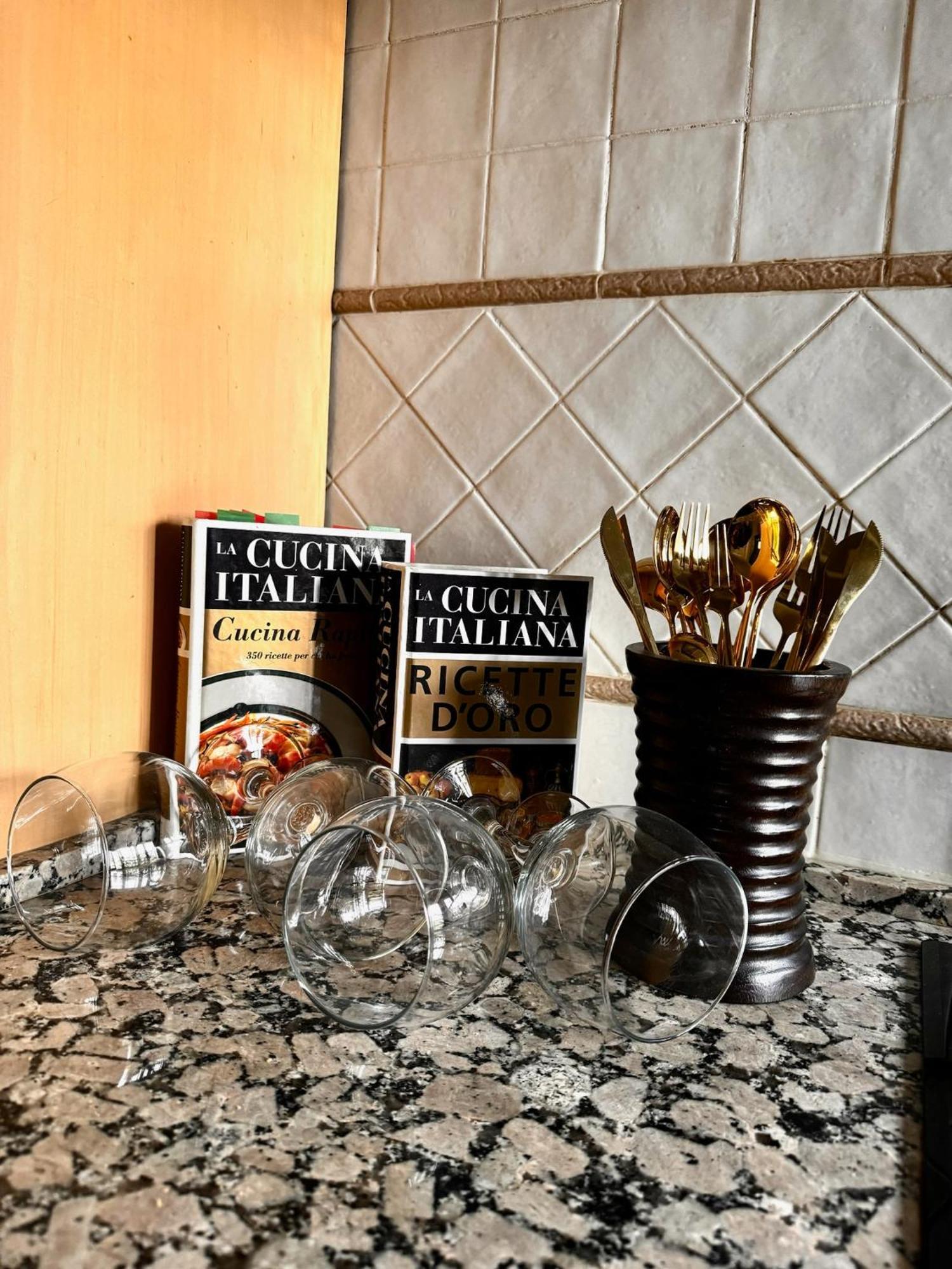 Regina Apartament *
