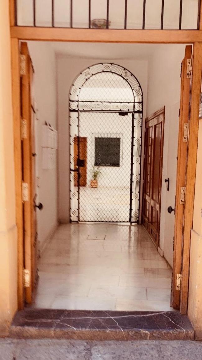 Apartament Regina Còrdova
