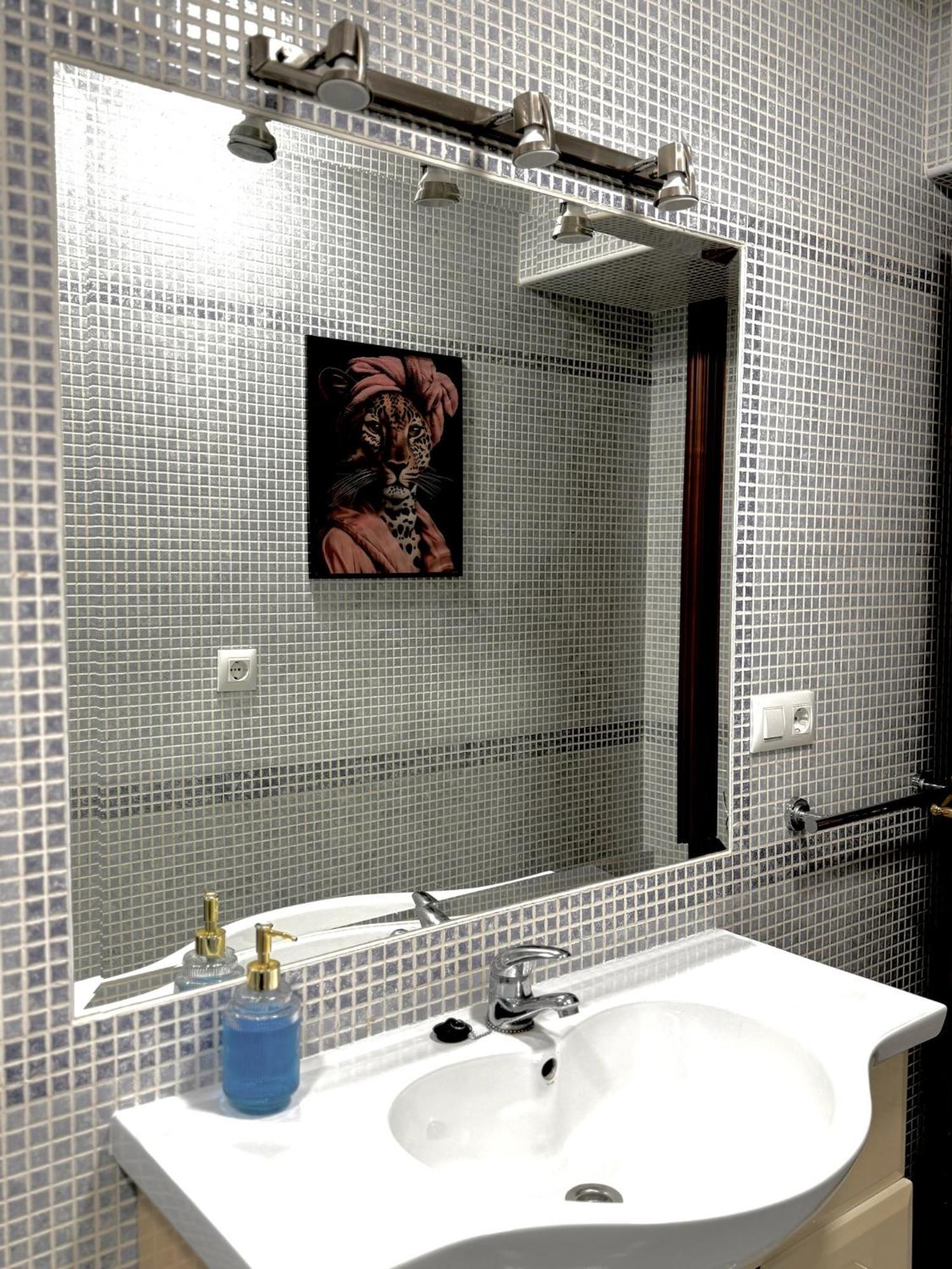 Appartement Regina *