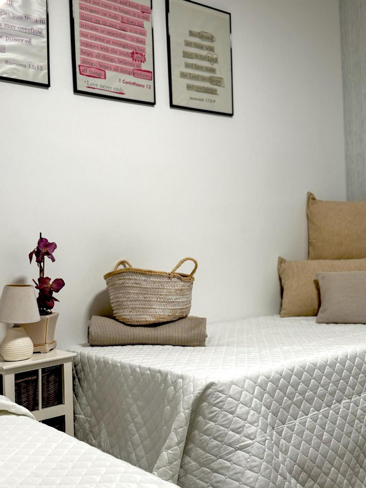 Regina Apartament Còrdova