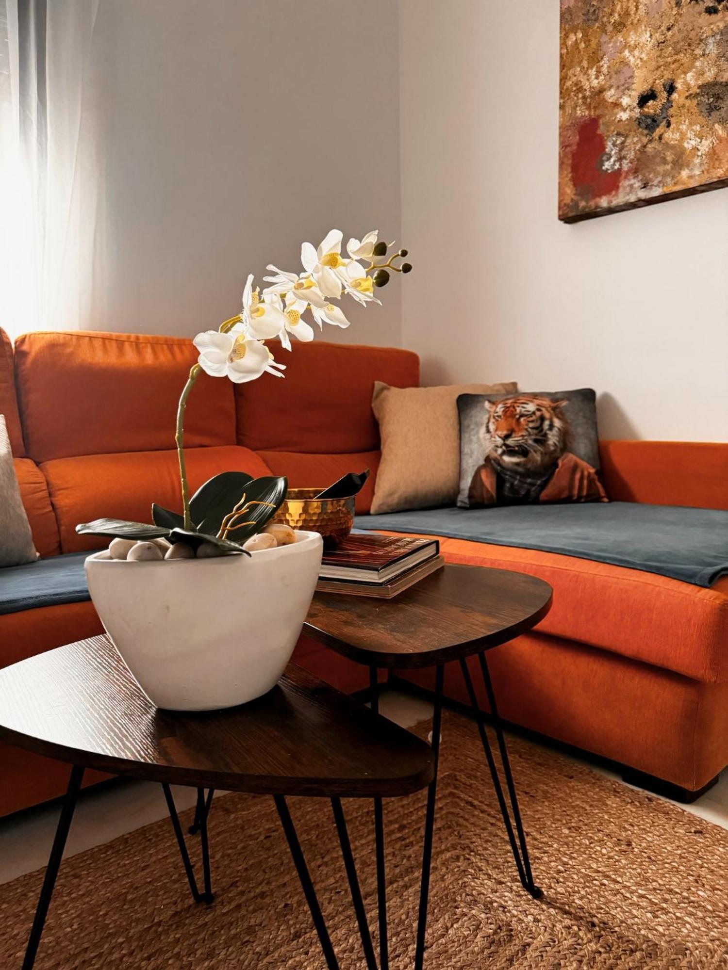 Regina Apartament Còrdova