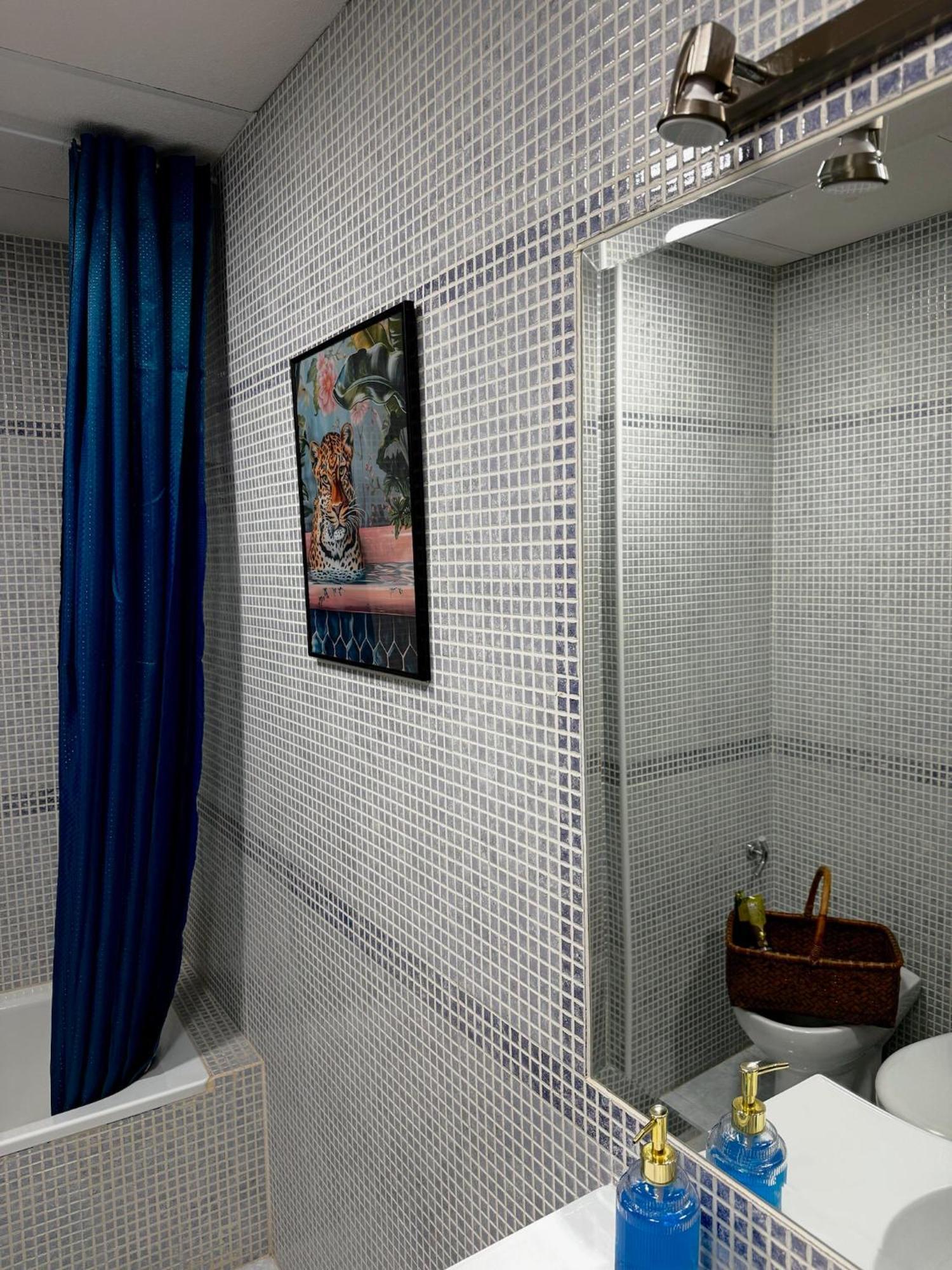 Appartement Regina Cordoue