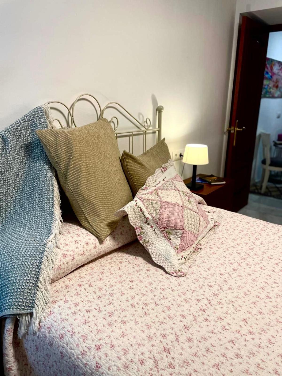 Apartament Regina Còrdova